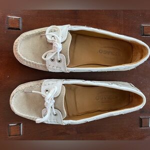 Sebago Bala Boat Shoe